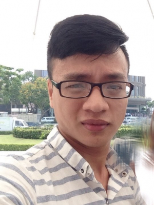 Nguyễn Trung Dũng