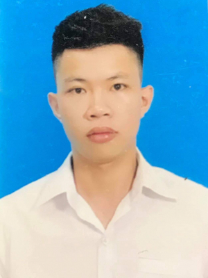 Trần Hữu Tiến