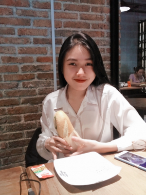 Huỳnh Thị Kim Yến