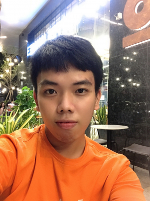 Lê Hữu Tình