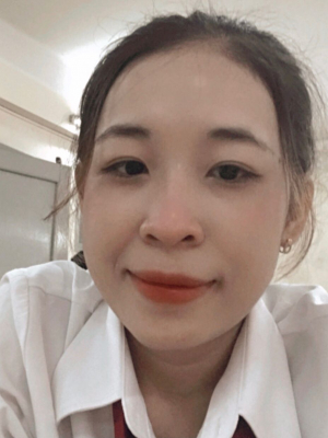 Trần Lê Hoài Thanh