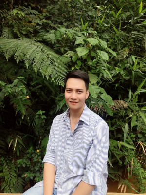 Nguyễn Văn Thành Nghĩa