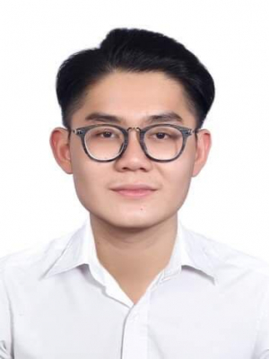 Nguyễn Thanh Hoàng