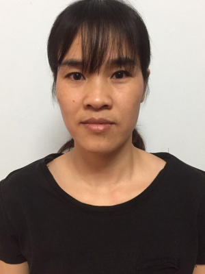Trương Thị Hương