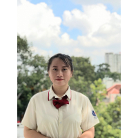 Hoàng Ngọc Thảo Nguyên