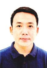 Vũ Mạnh Tuân