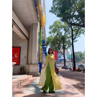 Lê Nguyễn Hồng Vân