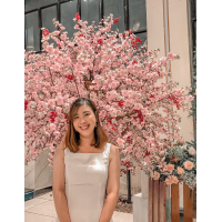 Trương Thị Thiên Thanh