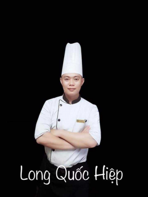 Long Quốc Hiệp