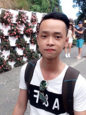 Ngo Phu Quang