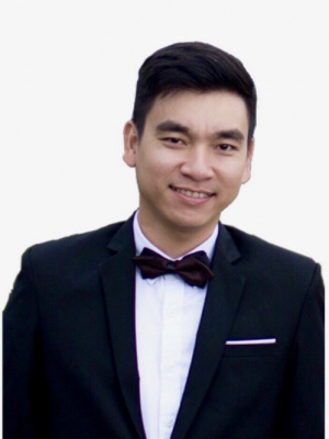Phạm Võ Minh Sử