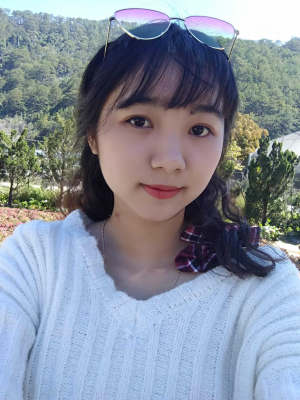 Nguyễn Thị Tuyết Nhi