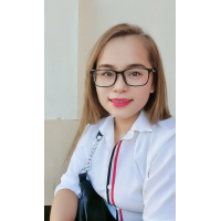 Phạm Thị Mỉ Uyên