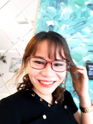 Ngân Trần Thị Ngọc