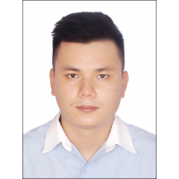 Le Vu Hoang Chau
