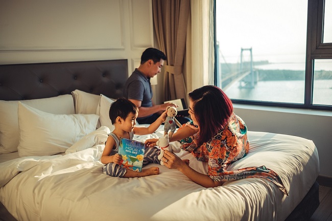 Đặc điểm tâm lý khách du lịch Việt Nam