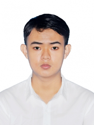 Trương Vĩ Cường