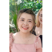 Võ Thị Ngọc Thắm