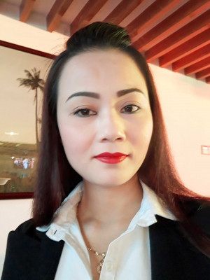 Nguyễn Thị Tú Trinh