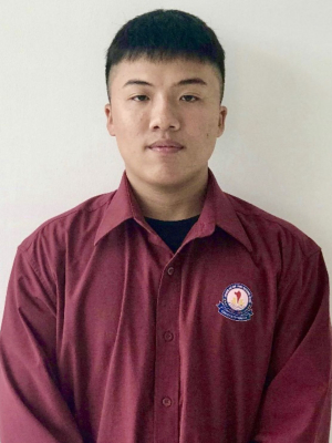 Lê Việt Hoàng