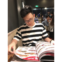 Vinh Truong