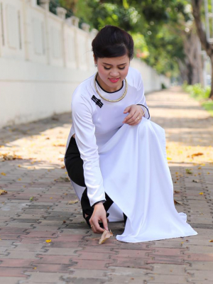 Trương Thị Thu