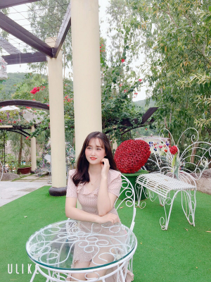 Ngô Thị Mỹ Ngọc