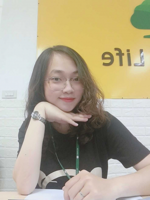 ĐINH THỊ THÚY VY