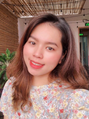 Nguyễn Thanh Thuỷ