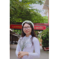 Nguyễn Huỳnh Thủy Tiên