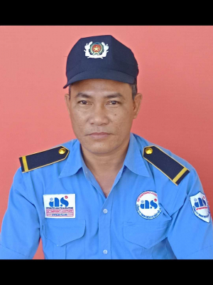Trương Quang Hùng