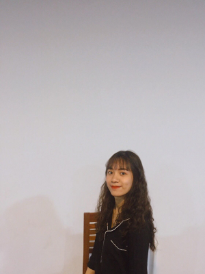 Phạm Hồng Nhung