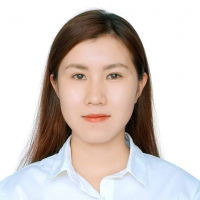 Hồ Thị Thúy Huyền