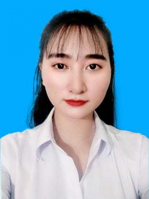 Trần Diễm My