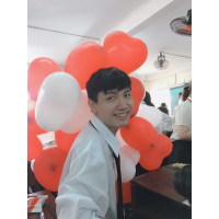 Trần Bùi Phúc Khang