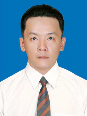 HUỲNH CÔNG TOÀN