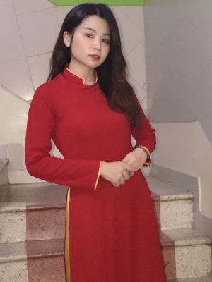 Lê Thị Mỹ Tiên