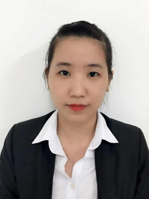 Tô Mỹ Quyên