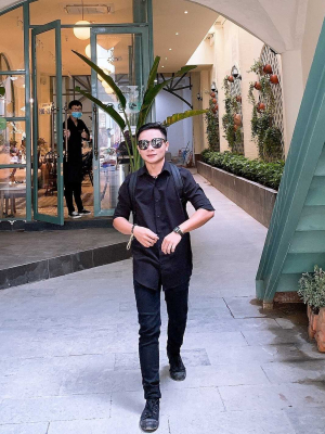 LÊ THÁI HÒA