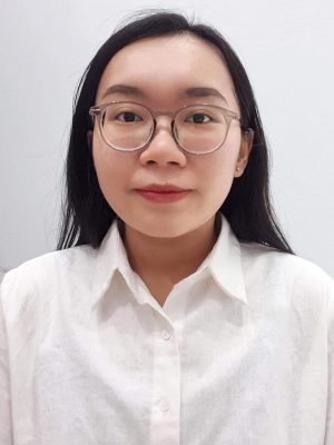 Nguyễn Ngọc Mỹ Duyên