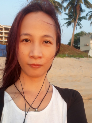 Dương Thị Ái Phương