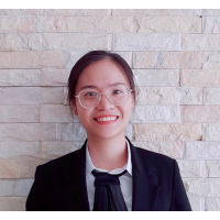 ĐỖ PHẠM HỒNG NGÂN