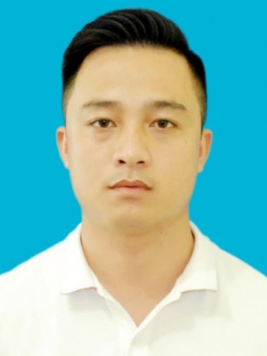 Phạm Văn Tín