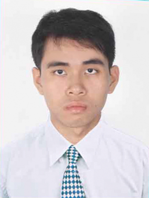 Võ Tiến Trung
