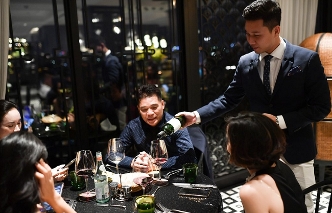 11 yếu tố tạo nên dịch vụ nhà hàng hoàn hảo