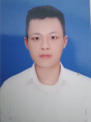 Trần Phước Vạn Thọ