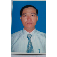 Hồ Phước Huế