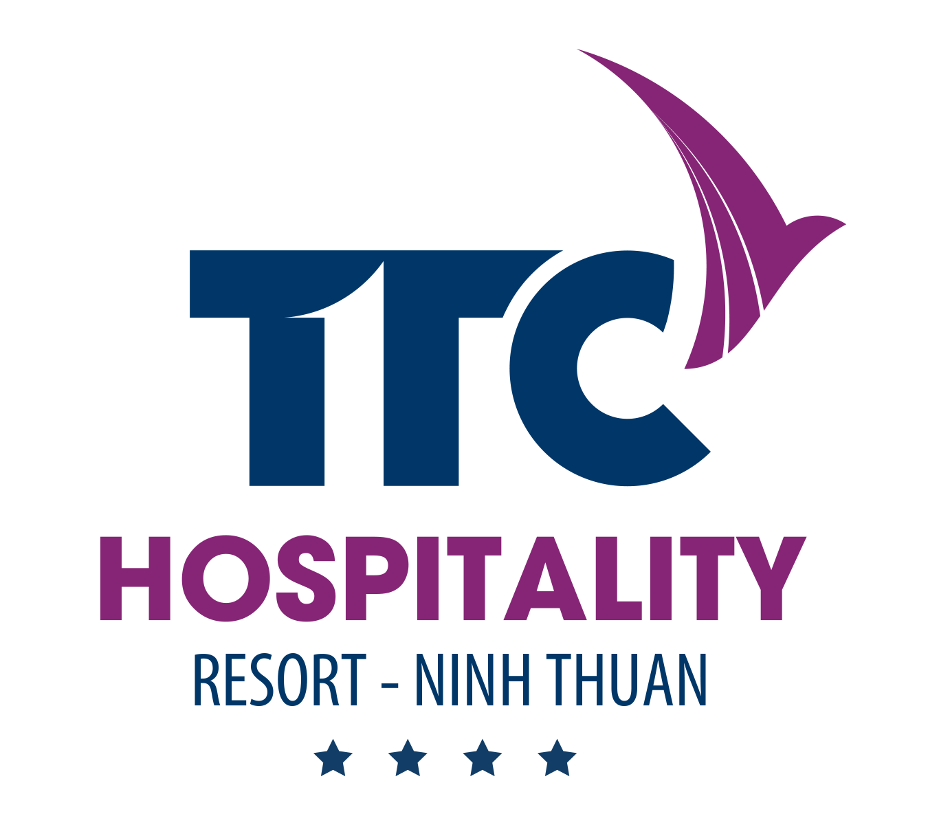 TTC Resort Ninh Thuận