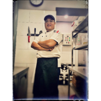 Kevin Nguyen