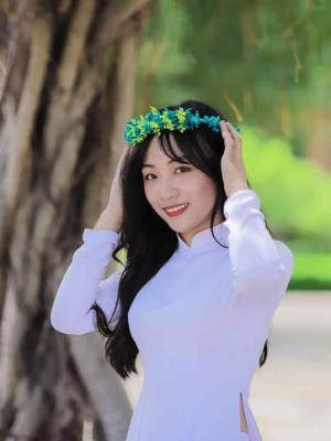 Văn Thị Thuý Vân